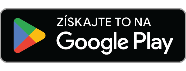 Získať na Google Play